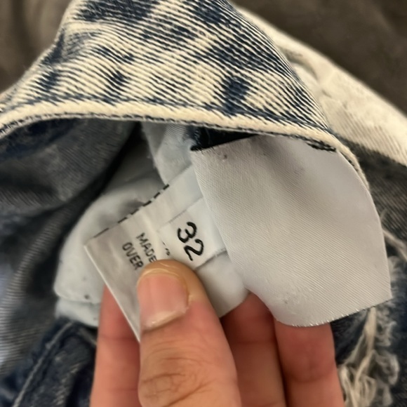 Denim Jeans - Picture 4 of 4